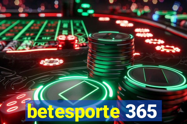 betesporte 365